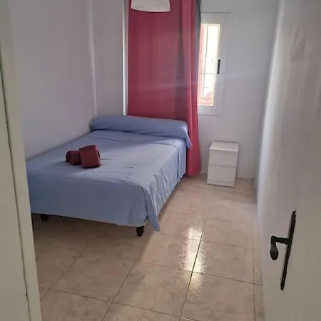 Centrico Apartamento De 3 Apartament Puerto del Rosario (Fuerteventura)