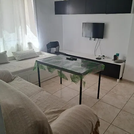 Διαμέρισμα Centrico De 3 Puerto del Rosario (Fuerteventura)