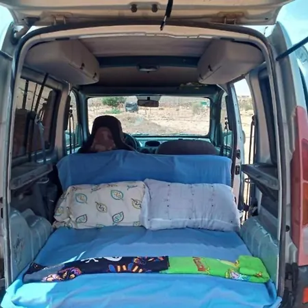 Lägenhet Centrico De 3 Puerto del Rosario (Fuerteventura)