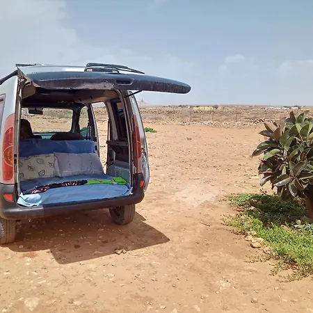 Centrico De 3 Apartment Puerto del Rosario (Fuerteventura)