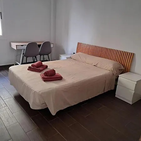 Centrico Apartamento De 3 * Puerto del Rosario (Fuerteventura)