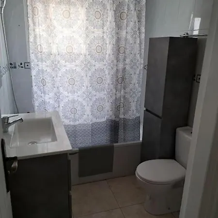 Apartment Centrico De 3 Puerto del Rosario (Fuerteventura)