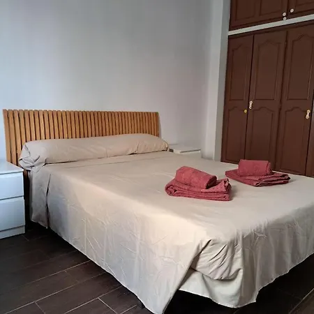 Apartment Centrico De 3 *