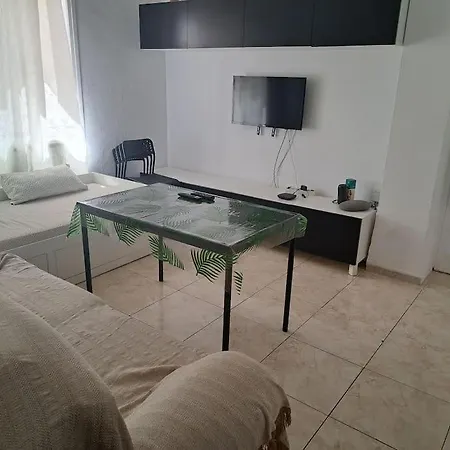 Centrico Apartamento De 3 * Puerto del Rosario (Fuerteventura)