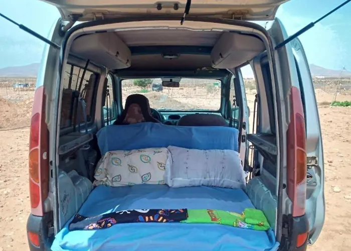 Lägenhet Centrico De 3 Puerto del Rosario (Fuerteventura)