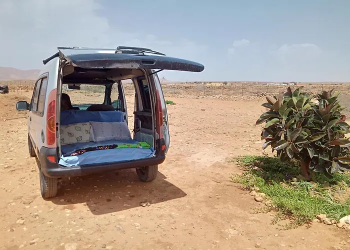 Centrico De 3 Lägenhet Puerto del Rosario (Fuerteventura)