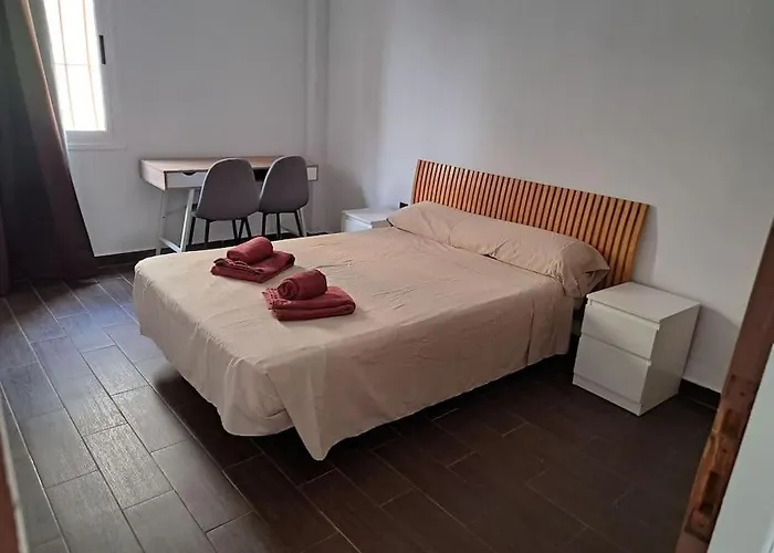 Centrico De 3 * Puerto del Rosario (Fuerteventura)