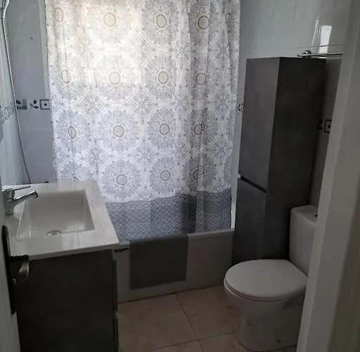 Lägenhet Centrico De 3 Puerto del Rosario (Fuerteventura)